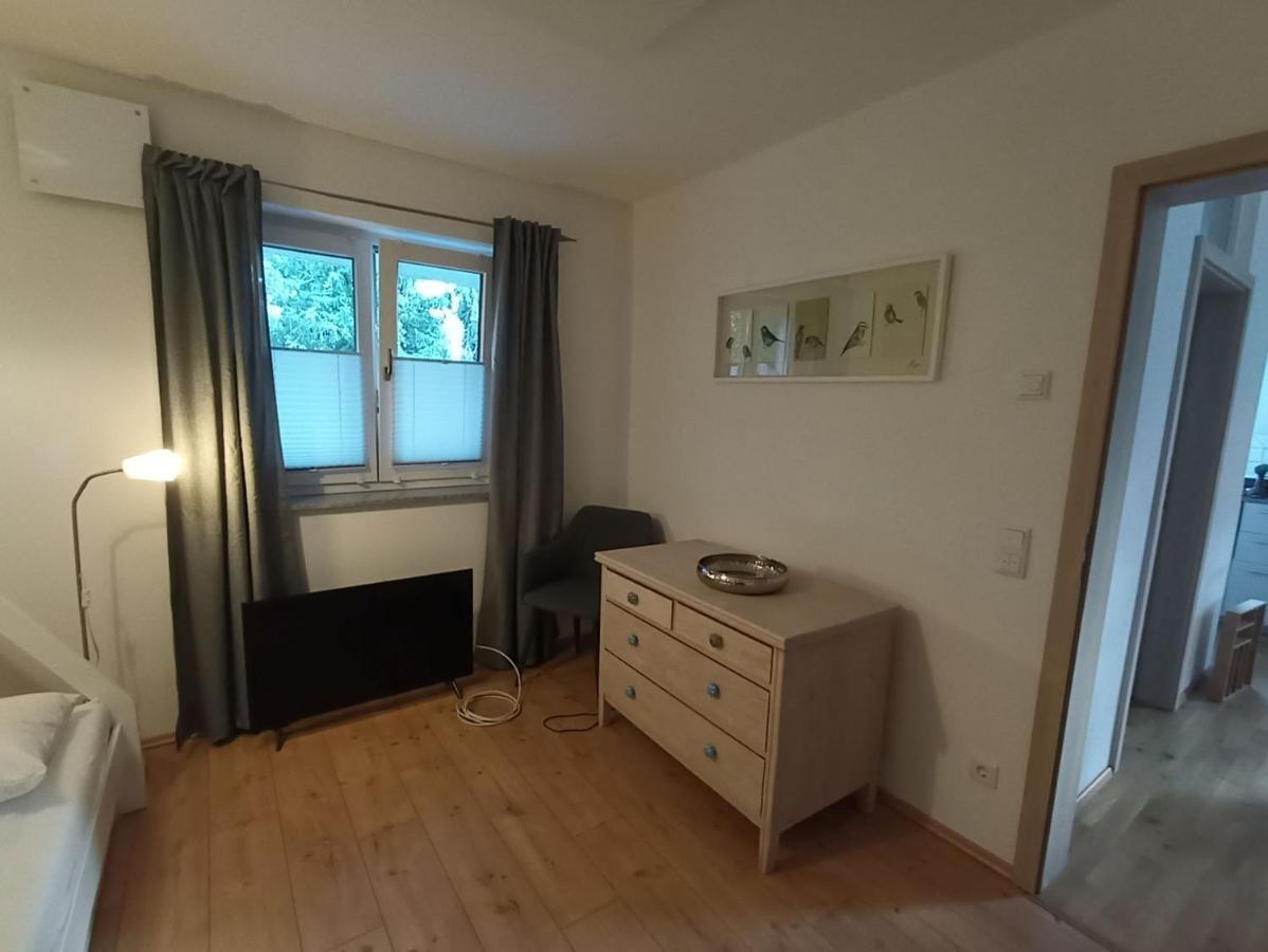 Ferienwohnung Abendsonne Horgenzell Exterior photo